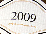 vin bourgogne millésime 2009