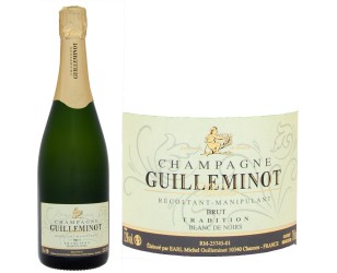 Crémant de Bourgogne Brut