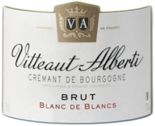 Cremant White de Blanc