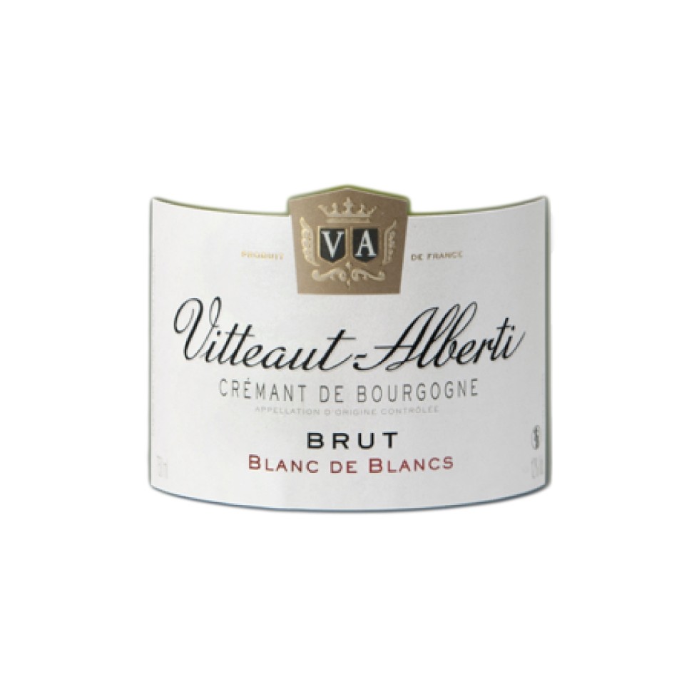 Cremant White de Blanc