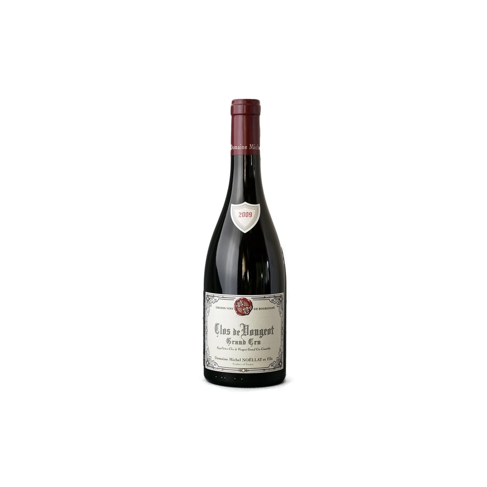 Clos de Vougeot Grand Cru 2012 Clos de Vougeot Grand Cru 2012