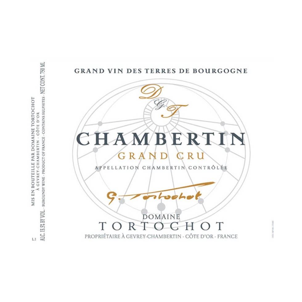 Chambertin