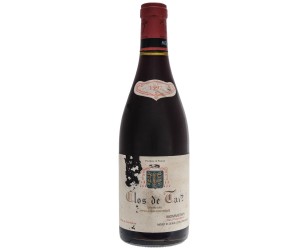 1997 - Clos de Tart