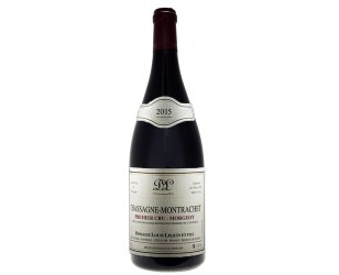 Magnum Chassagne-Montrachet 1er Cru Morgeot Rouge 2015