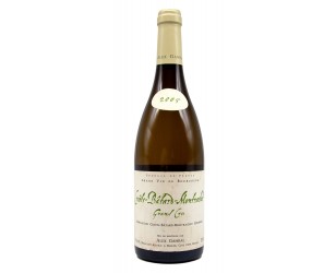 2005 - Criots Batard Montrachet