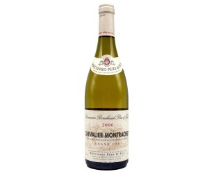 Chevalier Montrachet Bouchard