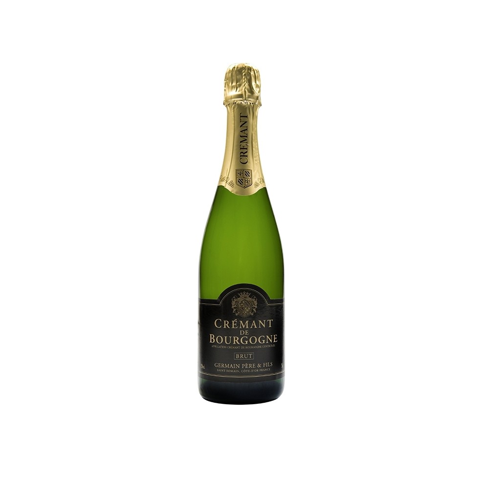 Crémant de Bourgogne Brut Crémant de Bourgogne Brut