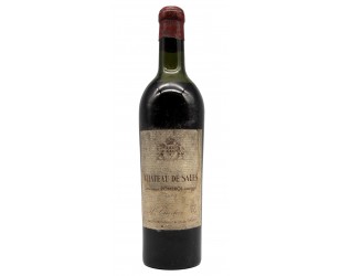 Pomerol 1953
