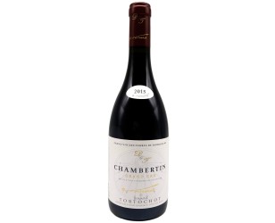 Chambertin Grand Cru