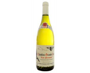 2009 - Chablis Grand Cru Les Preuses