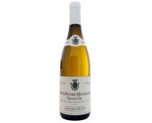 Criots Bâtard Montrachet 2009