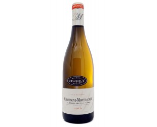 Quaglia Chassagne-Montrachet 2015