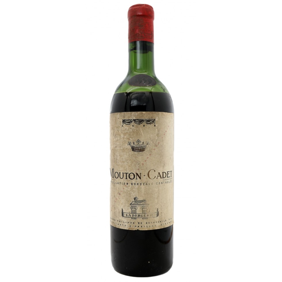 Bourgogne Rouge 1988 Bourgogne Rouge 1988
