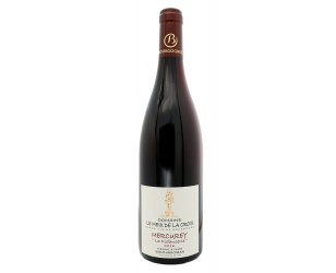 Vin Mercurey 