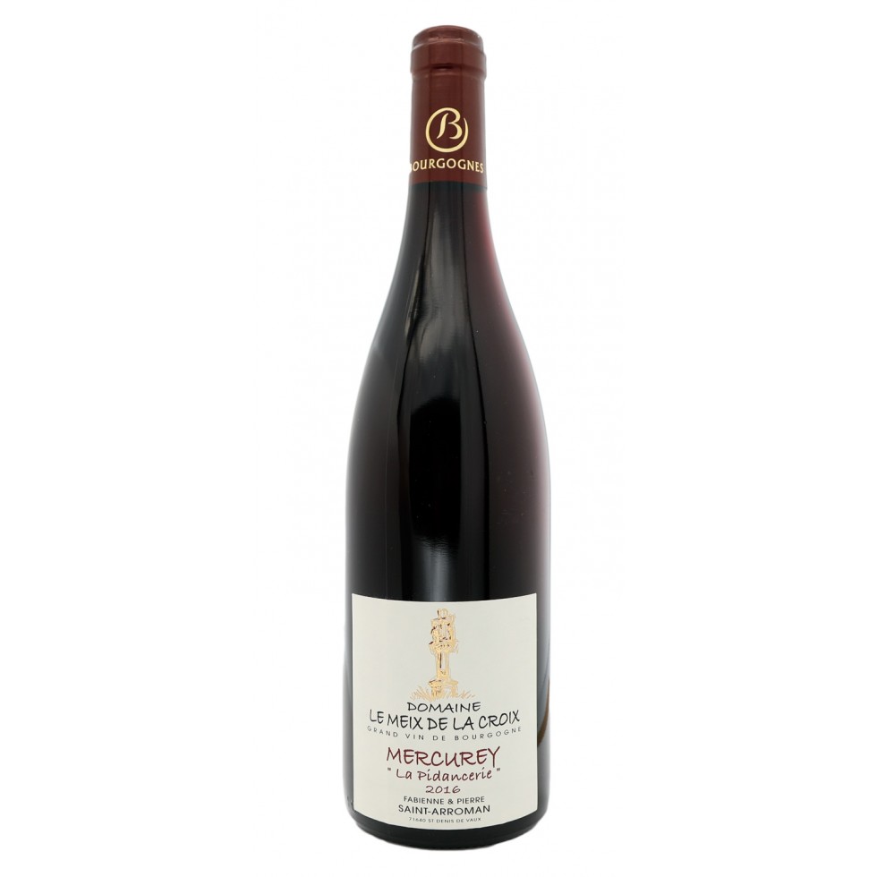 Vin Mercurey Vin Mercurey