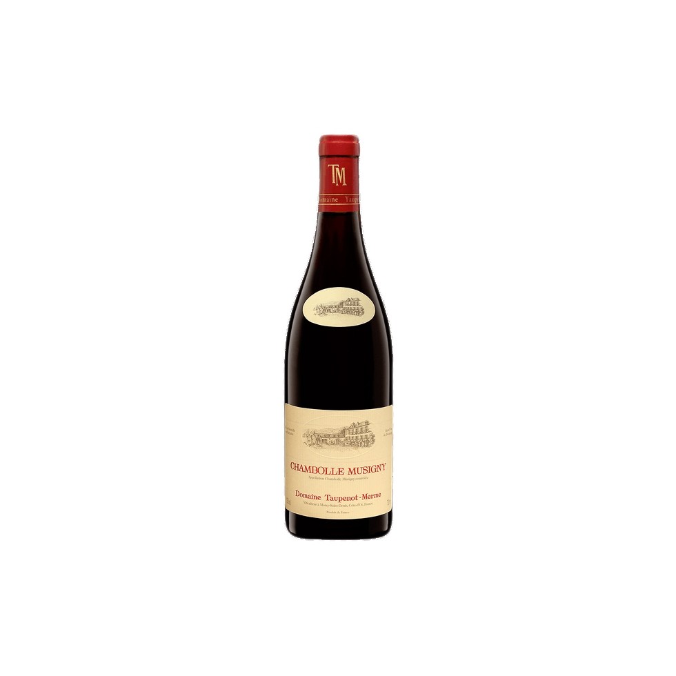 Chambolle Musigny 2015 Chambolle Musigny 2015