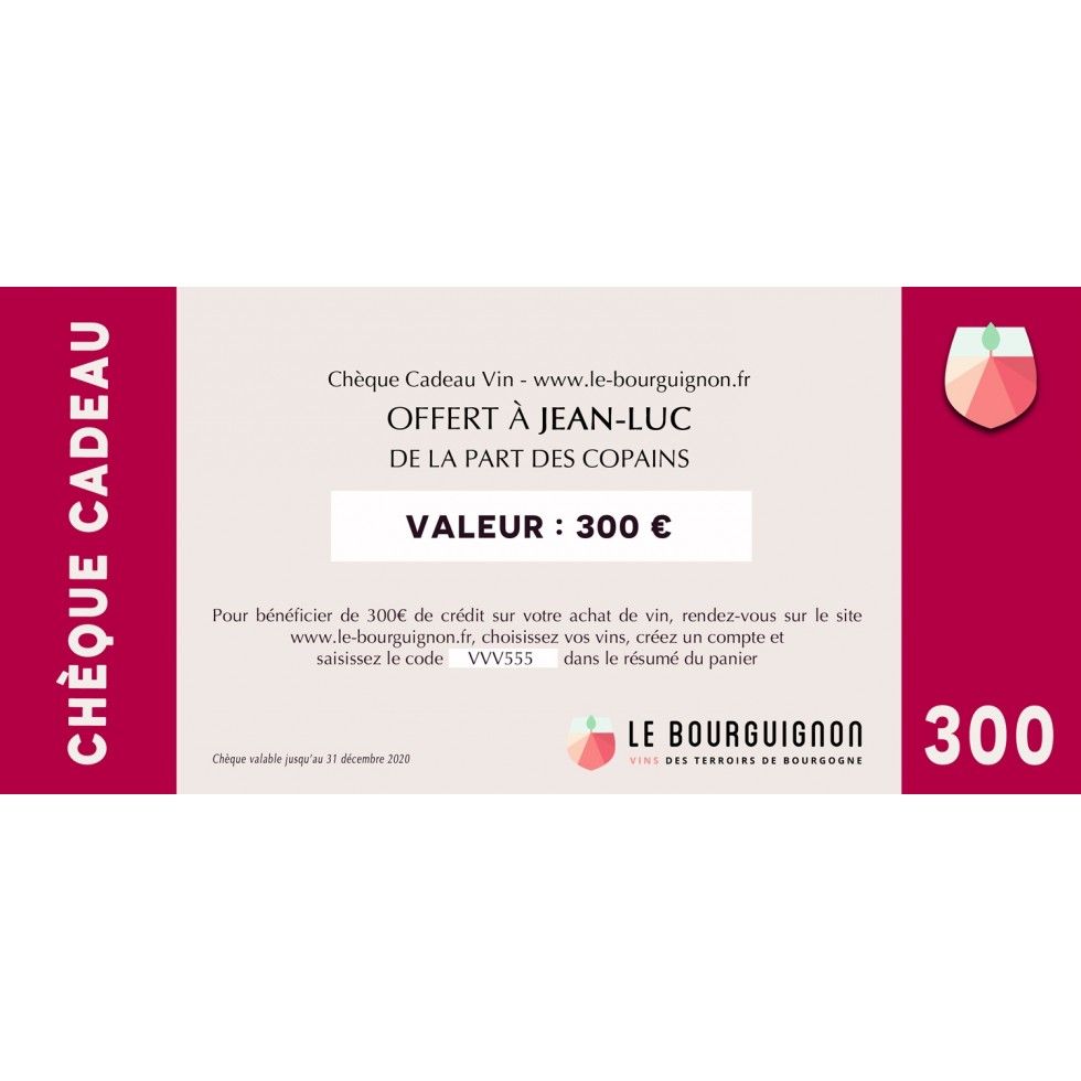 Geschenkgutschein 50 € Geschenkgutschein 50 €