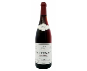 Red Santenay 2012