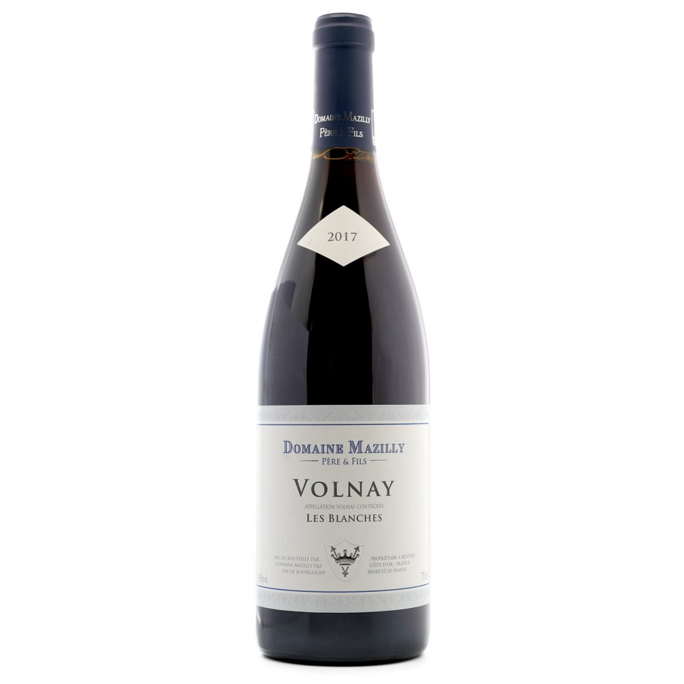 Meursault 2007 Meursault 2007