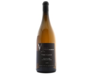 Magnum Viré-Clessé