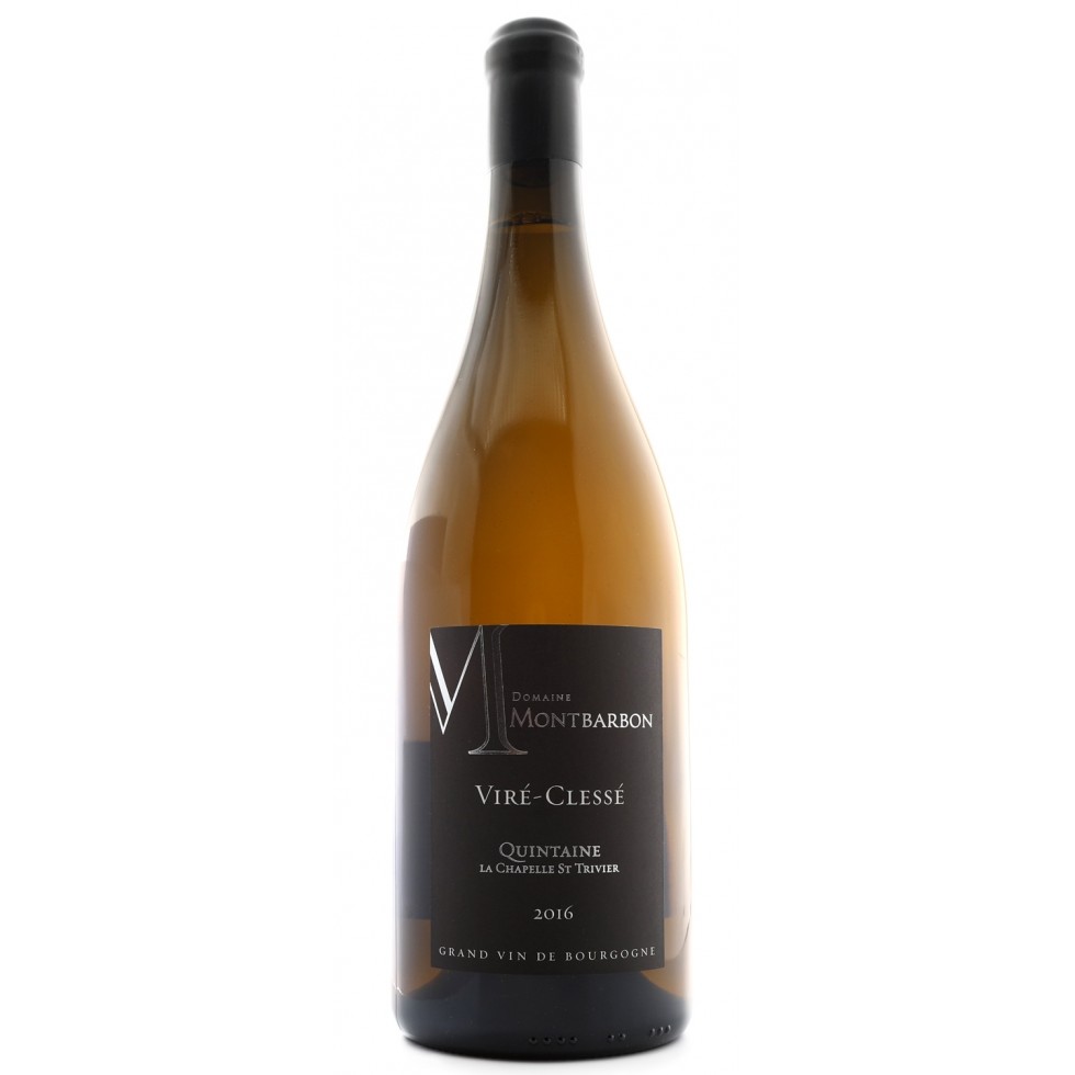 Magnum Viré-Clessé