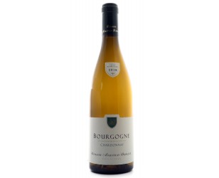 Burgundy Chardonnay 2018