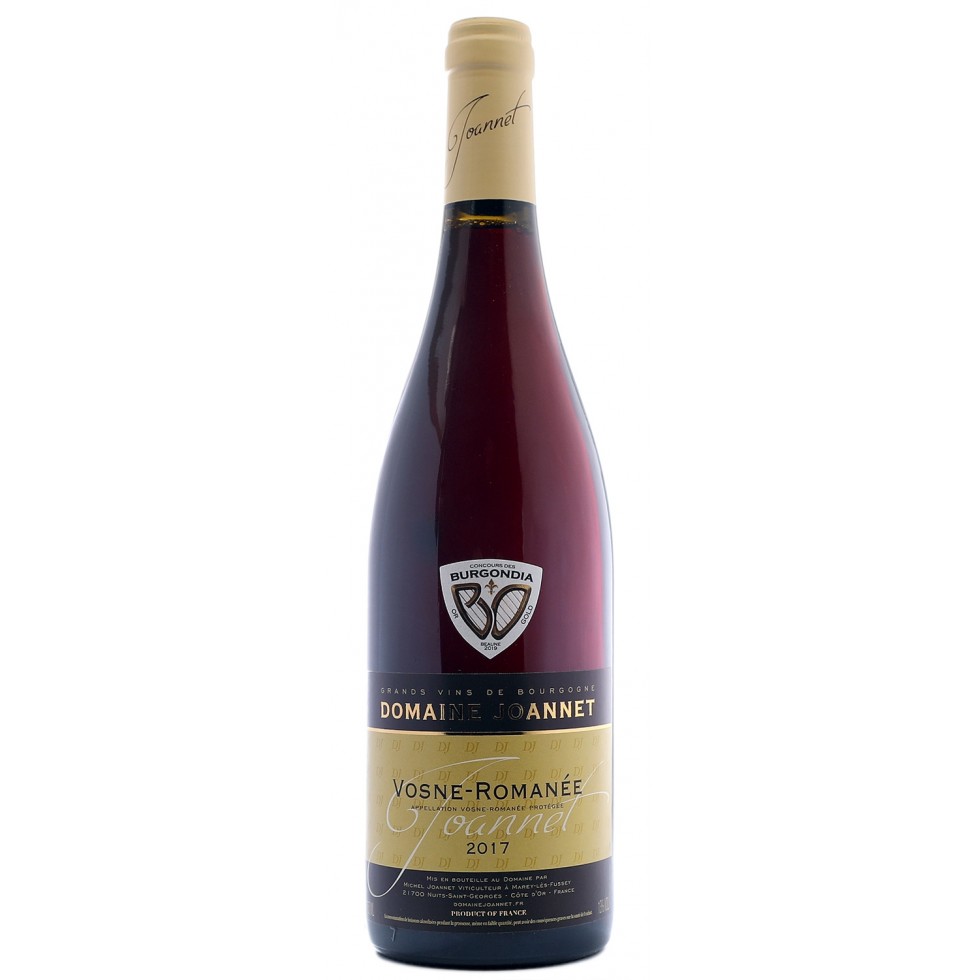 Vosne Romanée 2014 Vosne Romanée 2014