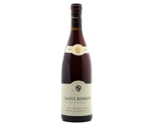 Heilige Roman bourgondische wijn