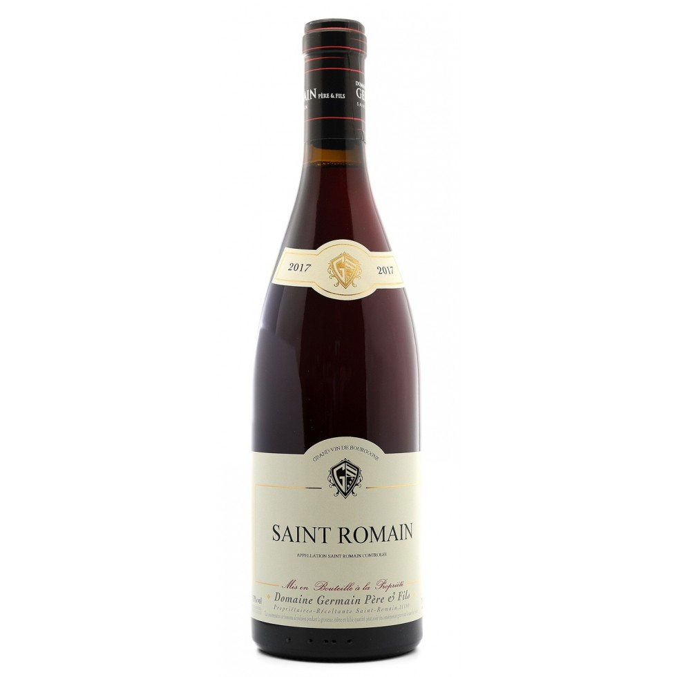 Holy Roman burgundy wine