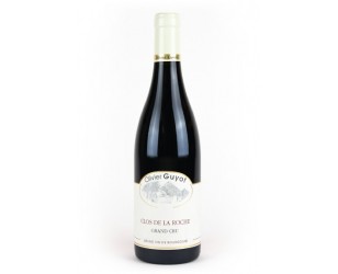 Clos de la roche Grand Cru