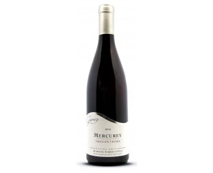 mercurey 2016