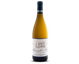 meursault premier cru