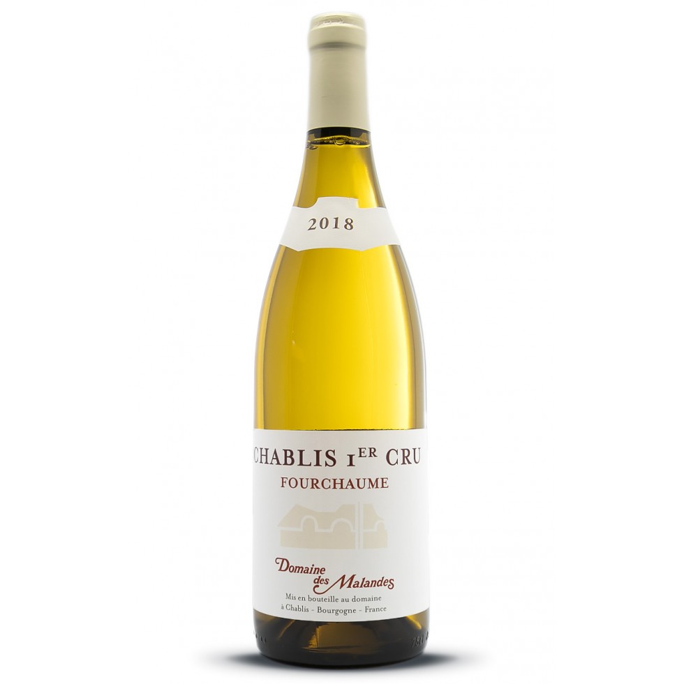 chablis vork chablis vork