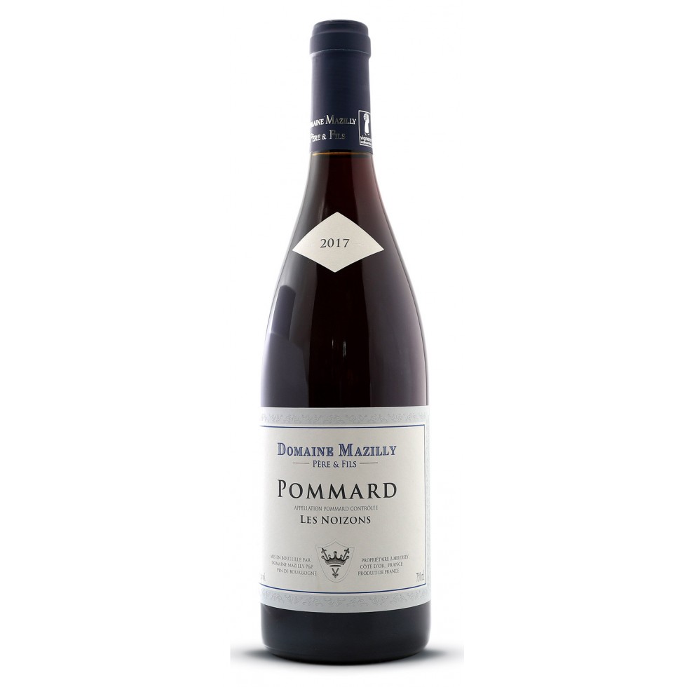 pommard 2017 pommard 2017
