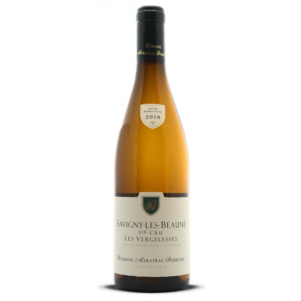 Savigny les Beaune 1° Cru 2018