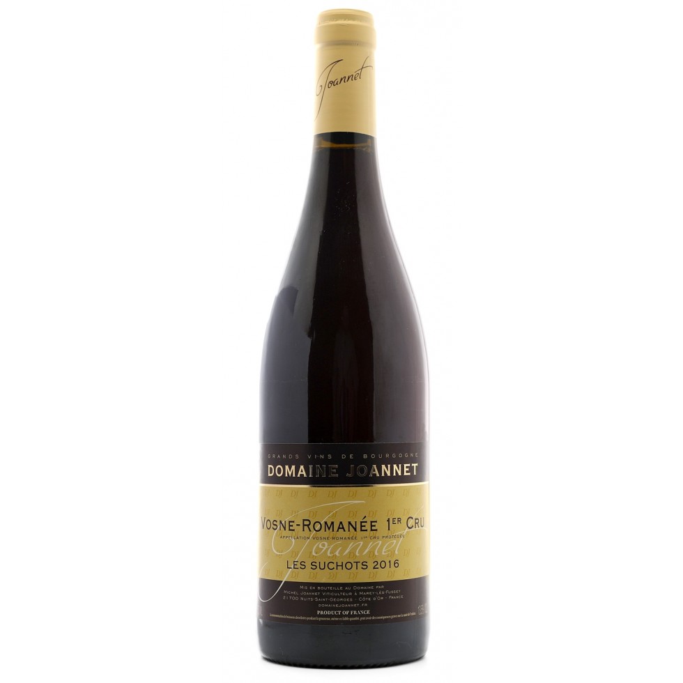 Vosne Romanée 1er Cru