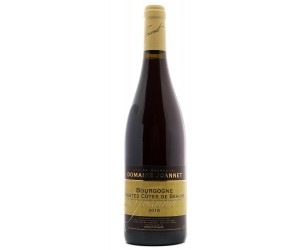 Borgogna Hautes Côtes de Beaune 2008