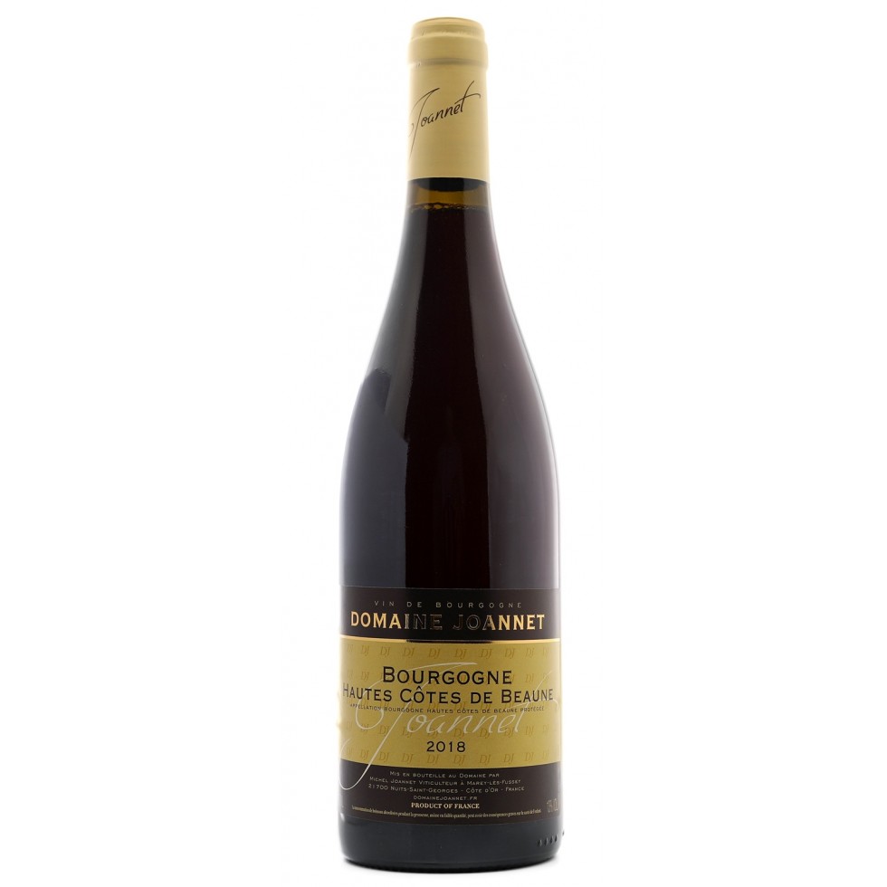 Bourgondië Hautes Côtes de Beaune 2008
