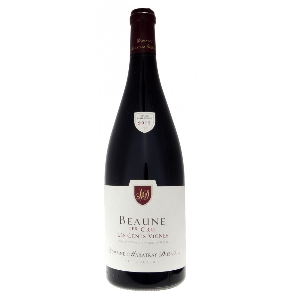 Magnum Beaune 1er Cru