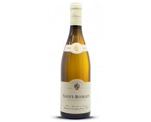 saint romain vin blanc bourgogne