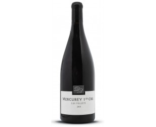 magnum mercurey rosso 2018