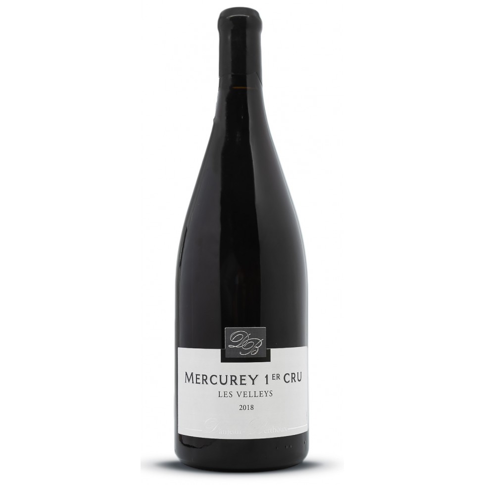 magnum mercurey red 2018