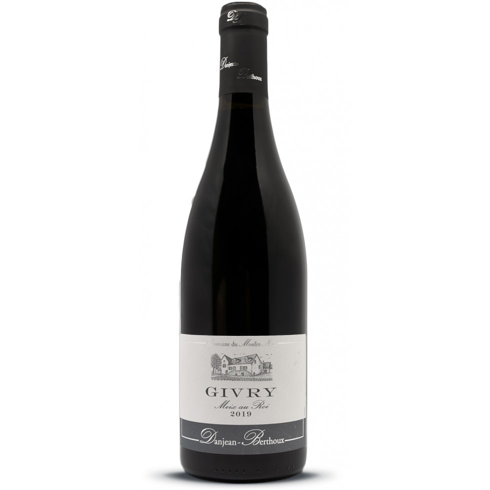 givry rouge 2019