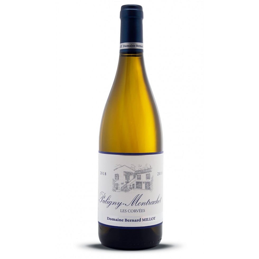 puligny montrachet