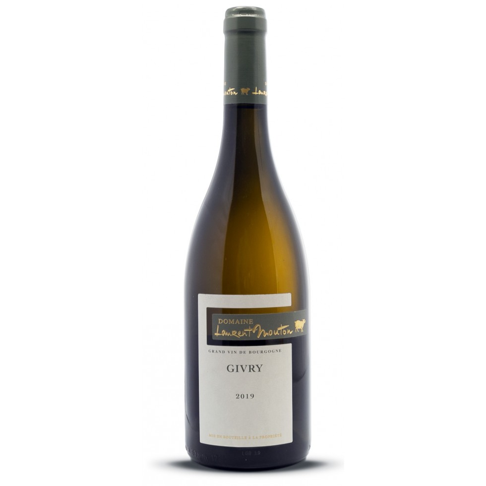 Givry Blanc Givry Blanc