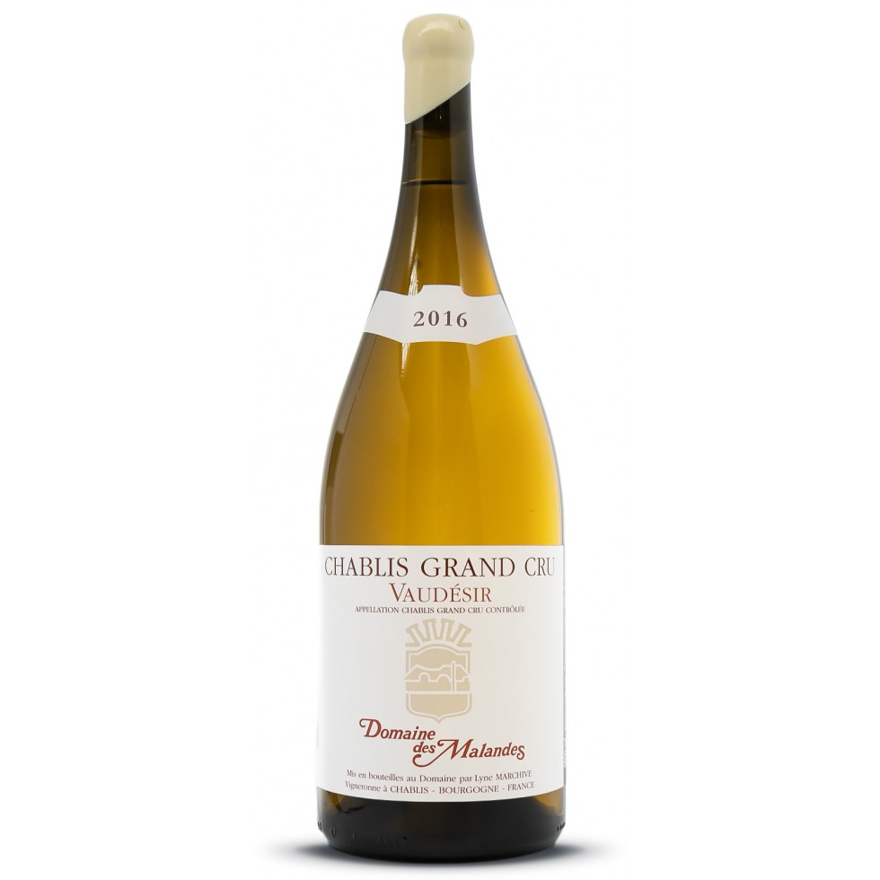 MAGNUM CHABLIS GRAND CRU MAGNUM CHABLIS GRAND CRU