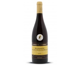 Bourgogne Hautes Côtes de Beaune 2016