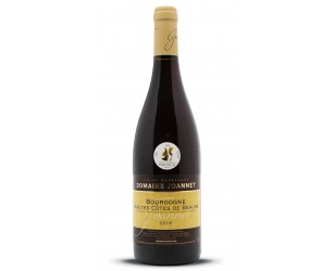 Hautes Côtes de Beaune borgogna 2016