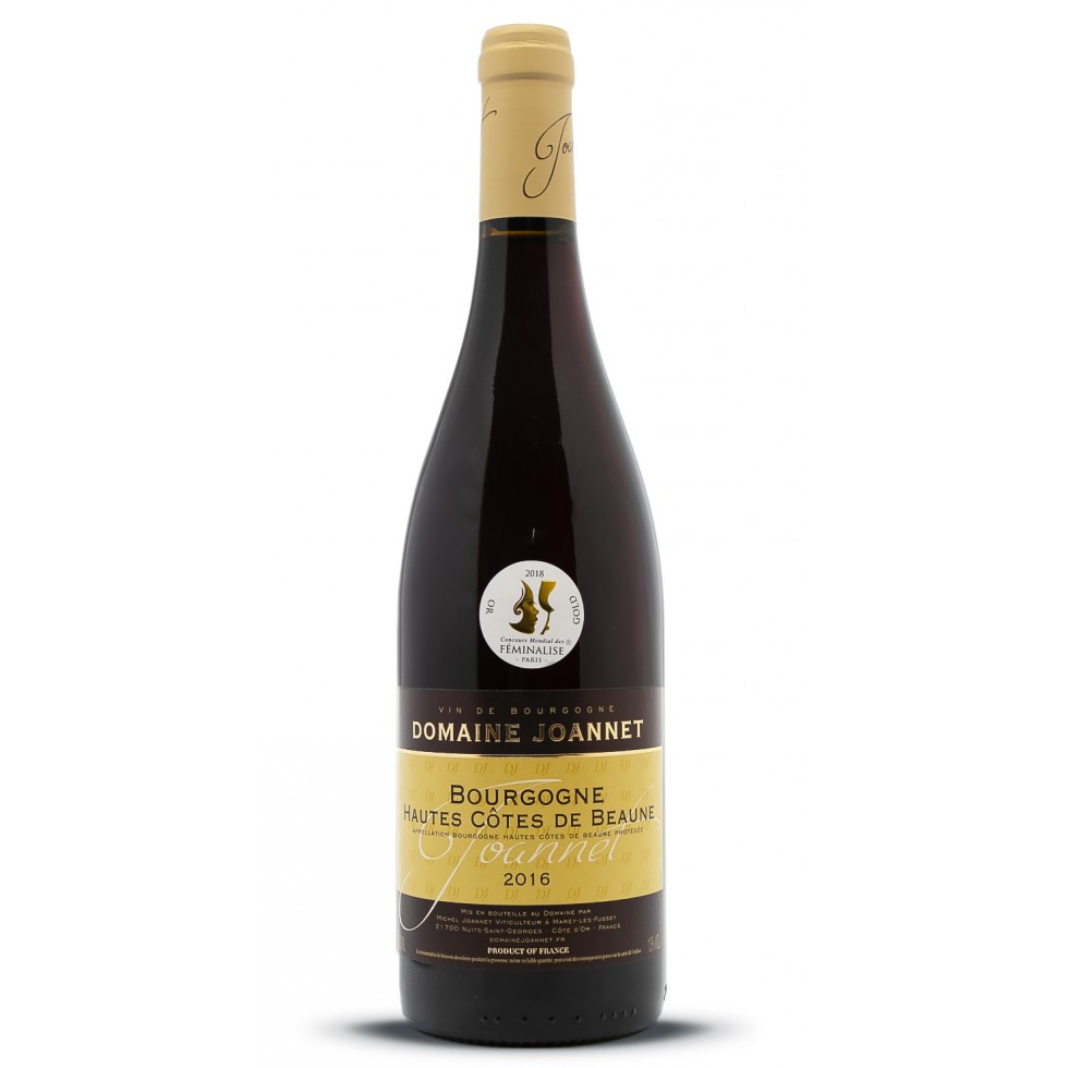 Hautes Côtes de Beaune borgogna 2016