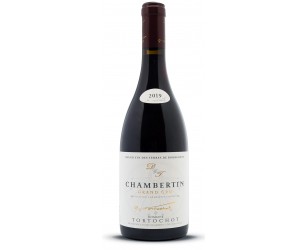 Chambertín Grand Cru